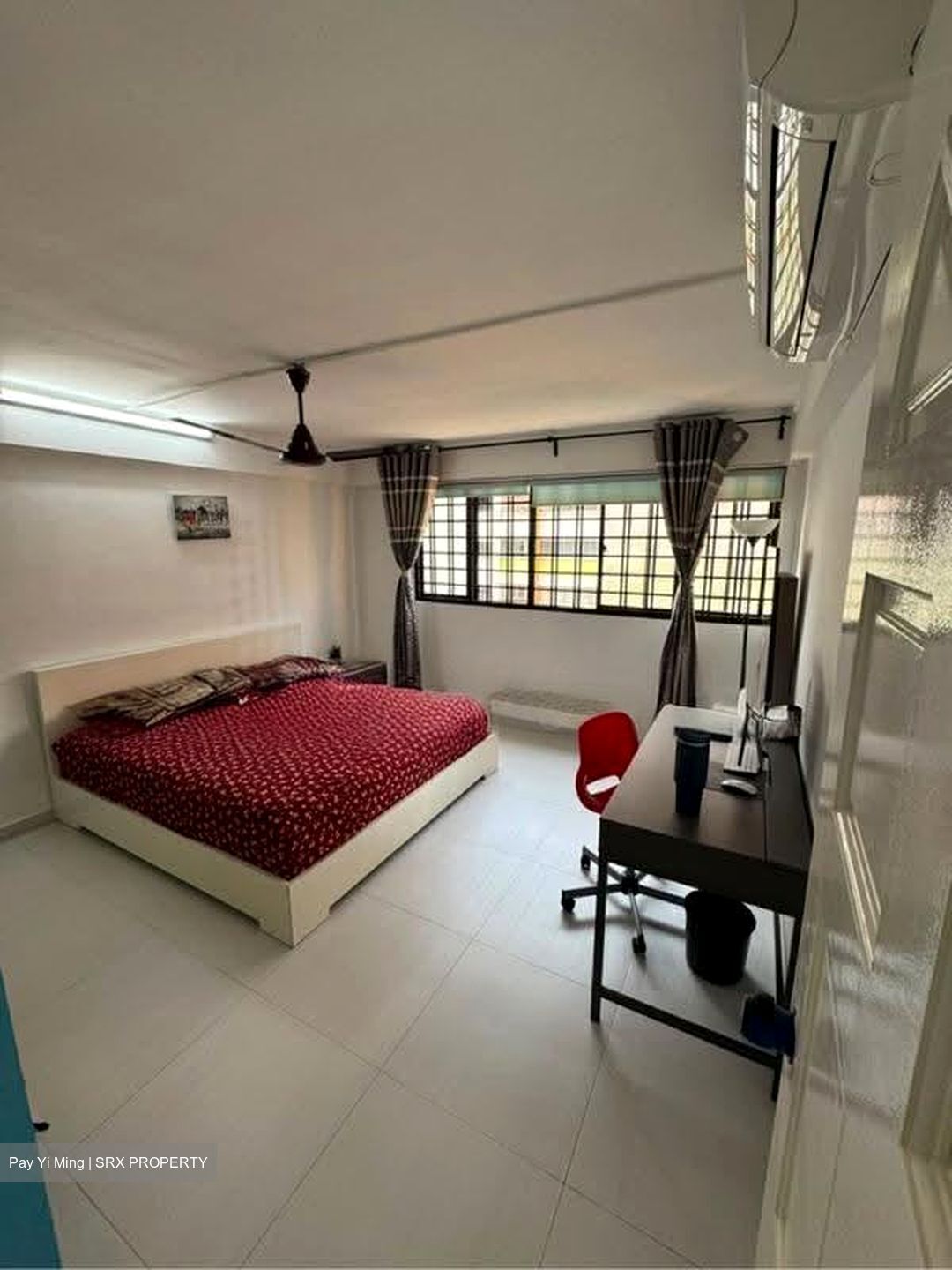Blk 805 Khatib Gardens (Yishun), HDB 5 Rooms #611426231
